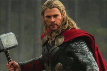 ¡DE PELÍCULA! Padres querían registrar a su hijo con el nombre “Thor Alberto” y esto pasó en el registro (+Memes)