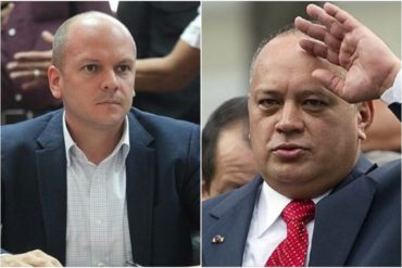 ¡DE FRENTE! Ángel Medina: Diosdado Cabello cree que acabando con la AN, va a solucionar los problemas del país