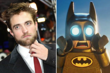 ¡VÉALOS AQUÍ! Las redes estallan tras revelarse el papel de Robert Pattinson como el nuevo Batman (+Memes imperdibles)