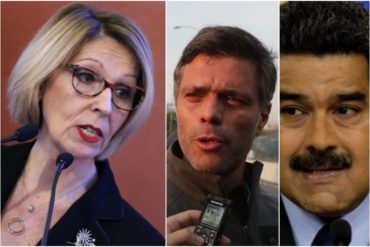 ¡ATENTOS! Eurodiputada Becerra tras orden de captura contra López: ¿Maduro quiere escenificar un conflicto internacional?