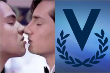 ¡SE PRENDIÓ! Estalla la polémica por censura del beso de Aristemo en capítulo final de “Mi marido tiene más familia” en Venevisión (+Reacciones)