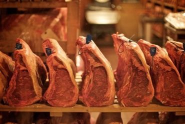 ¿MÁS O MENOS? Rusia enviará carne de res, cerdo y ave de corral a Venezuela (Ambos países firmaron certificados veterinarios)