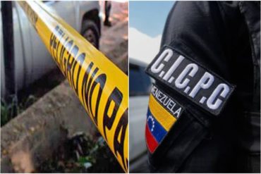 ¡SEPA! Dan de baja a tres integrantes de la banda “Cara Sucia” en Ciudad Guayana