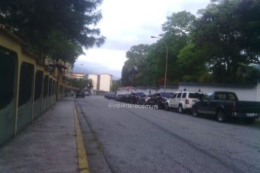 ¡TERRIBLE! Al menos 600 vehículos amanecieron este #20May en cola para surtir gasolina en Mérida (+Fotos)