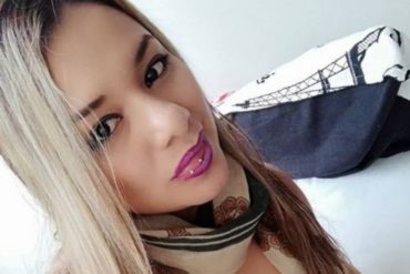 ¡ENTÉRESE! Despidieron de su trabajo a colombiana que hizo video de burla sobre el hambre en Venezuela (+Comunicado)