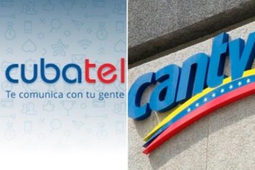 ¡IMPORTANTE! Cuba estaría controlando las comunicaciones de Venezuela desde hace 11 años según investigación de esta periodista