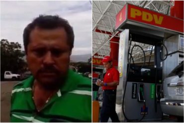 ¡COLAPSO TOTAL! Denuncian que en Táchira no tienen cómo trasladar a los cadáveres por la escasez de gasolina (+Video)