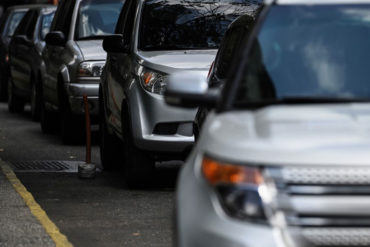 ¡ENTÉRESE! Este #3Jun comienza el racionamiento de gasolina en Bolívar y Monagas