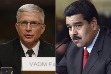 ¡IMPORTANTE SABER! Craig Feller asegura que hay evidencia de que los cubanos controlan la seguridad de Maduro