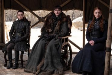 ¡AQUÍ ESTÁN! Los imperdibles memes del último episodio de ‘Game of Thrones’ (+Fotos +No pararás de reír)