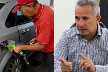 ¡HUELE RARO! Bernal sugiere subir el precio de la gasolina para evitar el contrabando en la frontera (Conoce a todas las mafias +Video)