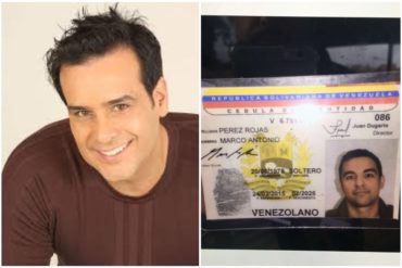 ¡ENTÉRATE! Lo que dijo el actor Jerónimo Gil tras ser acusado de estafa por la venta de una camioneta