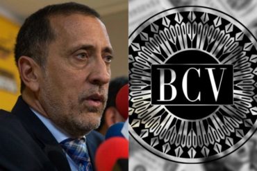 ¡SE LO CONTAMOS! Diputado José Guerra alerta de “problemas” en las nuevas medidas del BCV (+Video)