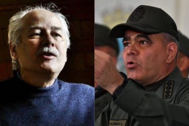 ¡IMPORTANTE SABER! Padrino López es quién decidiría las condiciones de la salida de Maduro, asegura Heinz Dieterich