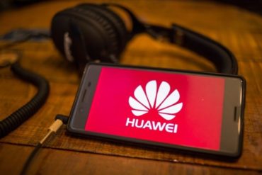 ¡ENTÉRESE! Huawei ya no podrá utilizar tarjetas SD o microSD en sus futuros dispositivos (+Detalles)