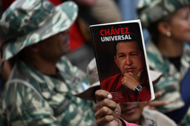 ¡DEBES SABERLO! Cómo se convirtió la revolución de Chávez en un pésimo ejemplo para la izquierda de América Latina, según AL Navío
