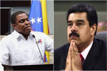 ¡QUÉ FUERTE! Presidente de Veppex: La misma orden que dio Trump para eliminar a general iraní debería darla para eliminar a Maduro