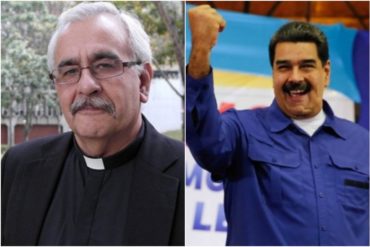 ¡SEPA! La razón por la que Maduro sigue «atornillado» en Miraflores, según Virtuoso: Lo apoyan la FANB y grupos irregulares