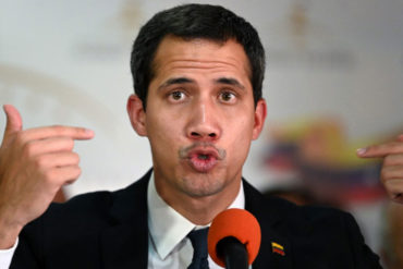 ¡IMPORTANTE! Guaidó anuncia que el Grupo de Contacto se reunirá la próxima semana “y traerá sorpresas” (+Video)