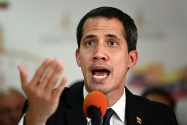 ¡DEBE SABERLO! Guaidó pide evitar confusiones sobre las “conversaciones” en Noruega: «Es una mediación» (+Video)