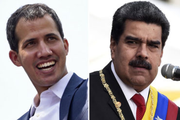 ¡AY, NICO! Gobierno de Cabo Verde informa a los abogados de Alex Saab que no reconocen la legitimidad de Maduro: “El presidente de Venezuela es Juan Guaidó”