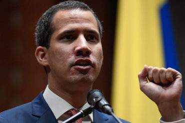 ¡FIRME! Guaidó resalta la «urgencia del cambio» en debate sobre el TIAR: Venezuela no tiene tiempo (+Video)
