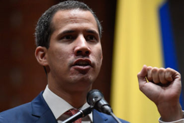 ¡ESPERANZADOR! Guaidó en entrevista con Crónica Uno: No tengo duda de que vamos a lograr el cambio