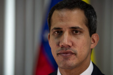 ¡SIN TAPUJOS! Guaidó sobre una intervención militar: Si se cierran todas las opciones, responsablemente tenemos que evaluar esa opción