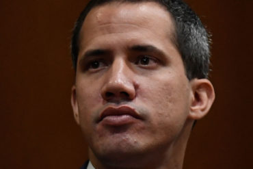 ¡VEA! Las misteriosas fotos de Juan Guaidó y una mujer que causaron revuelo en las redes sociales este #5Jun