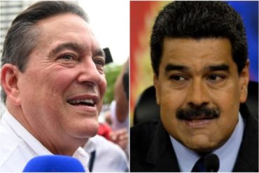 ¡OTRO MÁS! Panamá se suma a la lista de países que desconoce las parlamentarias de Maduro: «No cumplen con las condiciones de un proceso libre y democrático»