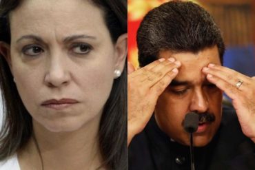 ABC: Régimen de Maduro guarda silencio sobre la fecha de las presidenciales y la habilitación de María Corina Machado