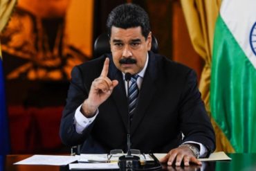 ¡SEPA! Las fichas del régimen que estarían dispuestos a negociar la salida de Maduro