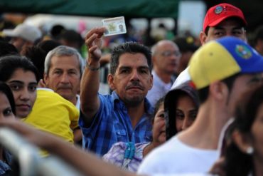 ¡ATENTOS! Trinidad y Tobago efectuará un registro especial para venezolanos en la isla el próximo 31 de mayo