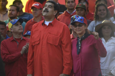 ¡SEPA! Nicolás Maduro estaría “obsesionado” con el tiempo, según un periodista