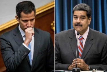 ¡METE PÚAS! El cizañero comentario de Maduro: “Hemos estado negociando en secreto con la oposición desde hace 3 meses” (+Video)