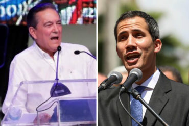 ¡SEPAN! Presidente electo de Panamá mantendrá reconocimiento a Guaidó: Este país ya tiene una relación directa con el gobierno interino