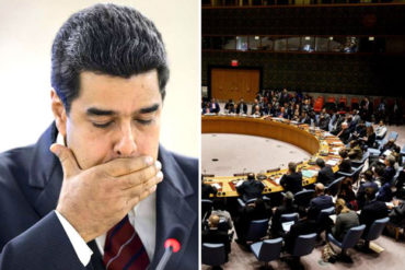 ¡BOMBAZO! Aseguran que Maduro no asistirá a la ONU porque teme una “rebelión”, reveló director de Infobae (+Involucrados)