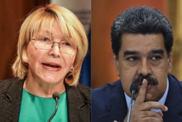 ¡IMPORTANTE SABER! Ortega Díaz: “Hay muchos deseos de sacar y hasta de matar a Maduro”