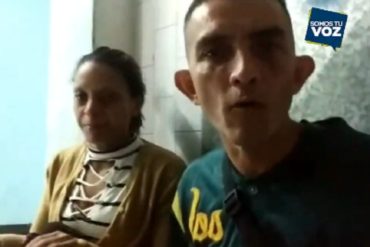 ¡DOLOROSO! El desgarrador mensaje del padre de Erick Altuve al régimen: “Se mueren los niños y tú pensando en armas” (+Video)