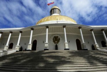 ¡ATENTOS! Sesión ordinaria de la Asamblea Nacional debate este #9Jul el informe de Bachelet (+Señal en vivo)