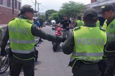 ¡ENTÉRESE! 4 venezolanos entre los detenidos por formar parte del grupo criminal de Cúcuta “el Clan del Golfo”