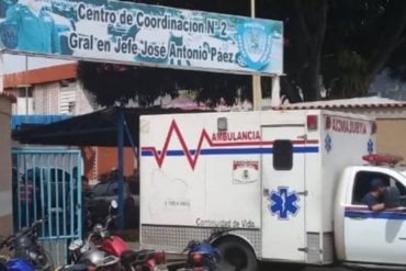 ¡GRAVÍSIMO! Enfrentamiento en Acarigua dejaría 23 reos muertos y 14 oficiales heridos (+Fotos +Video)