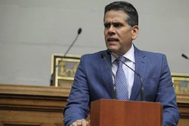 ¡DEBE SABERLO! TSJ del régimen ordena enjuiciar al diputado Rafael Guzmán por hechos del 30-A