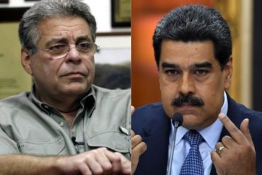 ¡CLARITO! “Oslo está muerto”: así respondió Ravell a Maduro por supuesto restablecimiento del diálogo entre régimen y oposición