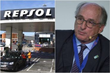 ¡ATENCIÓN! Repsol advierte “el alto impacto” de los precios de crudo por conflicto en Venezuela