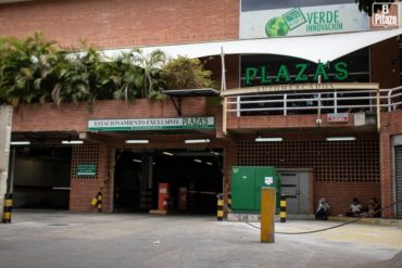 ¡TODO EN VERDES! La venta de productos y servicios en dólares ya es una realidad en Caracas