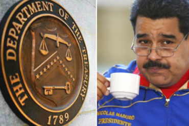 ¡LO ÚLTIMO! Alto funcionario revela que EE.UU. sancionará a compañías que hagan negocios de «defensa y seguridad» con Maduro