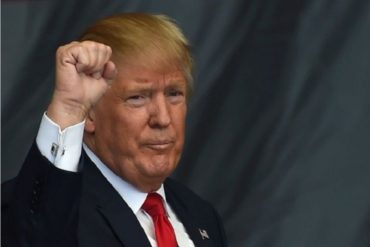 ¡AY, PAPÁ! Trump margina a España de la solución para Venezuela pero cuenta con Merkel y Macron