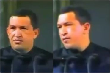 ¿YA LO SABÍA? «Este es un proyecto a largo plazo, de 20 a 40 años, y con los cubanos»: El video que recuerda cuál fue el plan de Chávez desde sus inicios