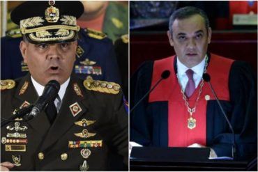 ¡OÍDO AL TAMBOR! Comandante que participó en el #30Abr reveló detalles de cómo se orquestó operativo que pondría fin al régimen de Maduro (con ayuda de Padrino y Maikel Moreno)